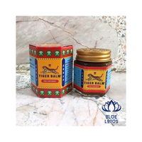 BAUME DU TIGRE RENOUVELABLE DE HAUTE QUALITÉ AVEC UN PRODUIT HAUT DE BLUE LOTUS FARM VIET NAM