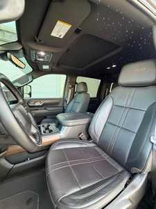 Chevrolet Silverado 2500 HD Usada de 2024 - Product Image 4