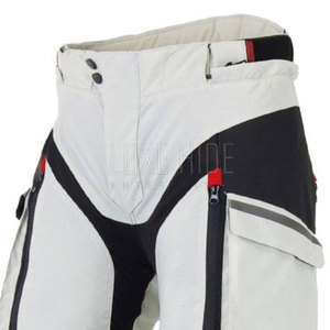 Pantalon de moto confortable de qualité supérieure pour hommes, pantalon de moto sur mesure de style unique pour hommes - Product Image 6