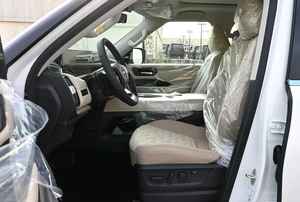 Nuevo/USADO 2024 NISSAN PATROL 360, Cámara Trasera, Capacidad de Carga 31-40T, Emisión Diésel/GAS, Automático, EN VENTA - Product Image 5