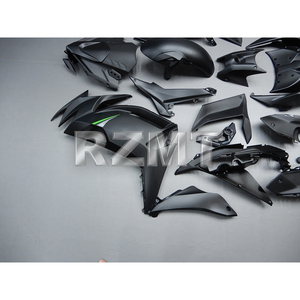 Kit de carenado de motocicleta para <span class=keywords><strong>Kawasaki</strong></span> <span class=keywords><strong>Ninja</strong></span> <span class=keywords><strong>650</strong></span> 2020-2023 Ninja650 2021 <span class=keywords><strong>2022</strong></span> Kit de cuerpo de carenado personalizado de inyección ABS - Product Image 2