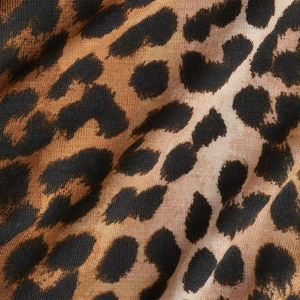 T-shirt à manches longues pour femme, coupe décontractée, en coton biologique, pulls en tricot à col roulé personnalisés pour homme, t-shirt à col rond, mode streetwear - Product Image 2