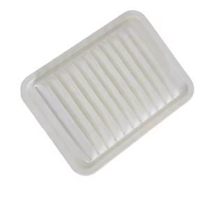 F1109160 Luchtfilter compatibel met Lifan 320 1.3L 09-12 model speciale filterpatroon originele OE-specificatie - Product Image 1