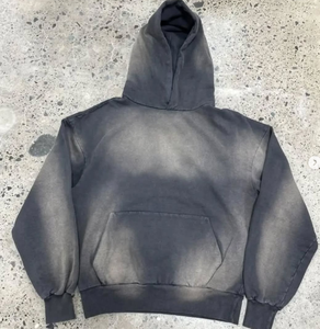 Sudadera con Capucha de Alta Calidad para Clima Frío, Ropa de Abrigo para Exteriores, Sudadera con Capucha para Senderismo - Product Image 6