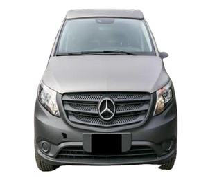 Me-tris We-ek-en-der Auto-matic AWD SUV 4L Engine Leather Seats Rear <b>Camera</b> R18 Gas Left <b>Panoramic</b> Sunroof - Product Image 1