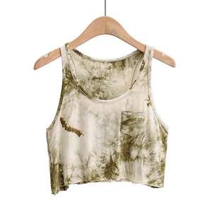 Custom Made Women's Bodybuilding Stringers Tank <b>Tops</b> Workout Singlet <b>Sleeveless</b> Shirt Brand Gym Clothing Fitness Women Tanktops - Product Image 4