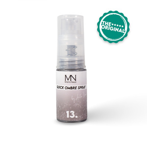 Spray Ombre-Made in EU-CPNP-Spray Ombre Rapide 13-Argent-Mystic Nails - Product Image 1