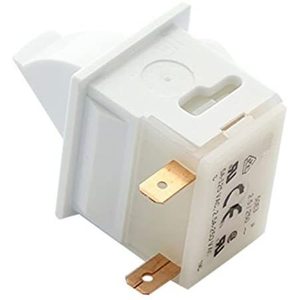 Interruptor de Puerta para Refrigerador Eléctrico XPARTCO 216822900, Nuevo, Material Plástico, para Uso Doméstico y Hotelero - Product Image 2
