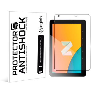 ANTISHOCK <b>Screen</b> Protector for Pipo P10 Tablet Premium Cover to Protect Your Device - Product Image 1