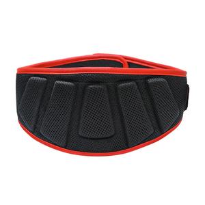 Ceinture d'entraînement d'haltérophilie en néoprène unisexe de qualité supérieure sur mesure équipement de dynamophilie de gymnastique de haute qualité - Product Image 1