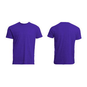 Camiseta de calle de gran tamaño para hombre de alta calidad, algodón informal con estampado de logotipo personalizado, fabricada en Bangladesh - Product Image 6