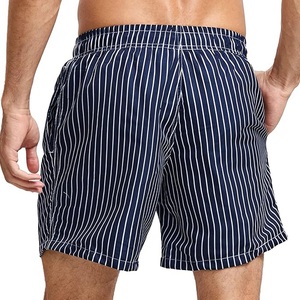 Top Selling Men's Hot Swimming Casual Shorts High Quality Export Oriented Quick Dry Summer Beach Short <b>Pant</b> Manufacturer From BD - Product Image 6