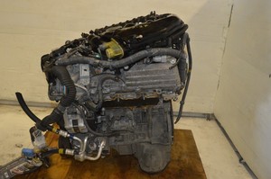 เครื่องยนต์ Lexus IS250 2.5L V6 มือสองจากญี่ปุ่น ปี 07-2012 รุ่น 4GR-FSE - Product Image 3