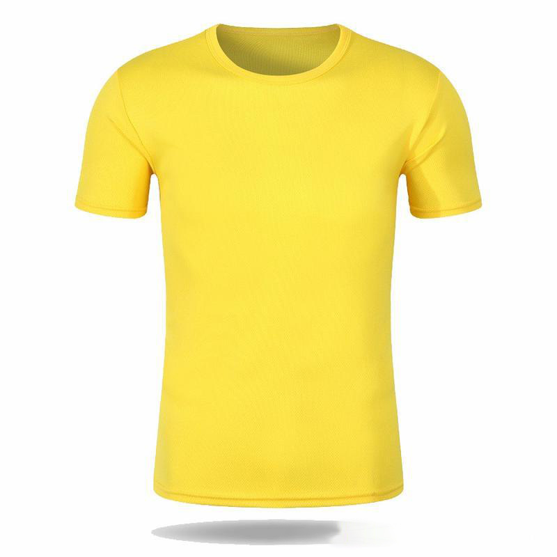 Style 1 Yellow