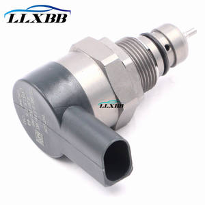 Nouveau régulateur de pression de rampe de carburant de haute qualité pour BMW MINI SÉRIE 3 E90 320d X3 M47 0281002481 13537788685 - Product Image 5