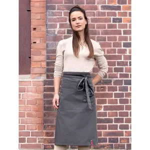 ROCK <b>CHEF</b>-Stage2 Custom Merchandising Bistro <b>Apron</b> - Product Image 3