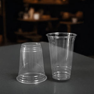 ถ้วยพลาสติก PP แบบใช้แล้วทิ้ง95มม. 16 20 24ออนซ์สำหรับเครื่องดื่มชาน้ำผลไม้2025เวียดนามสำหรับฤดูร้อนฤดูร้อน - Product Image 4