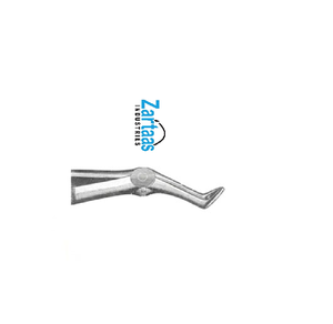 คีมสกัดสารสกัดจากสแตนเลส50A ผู้ส่งออกและผู้ผลิต - Product Image 3