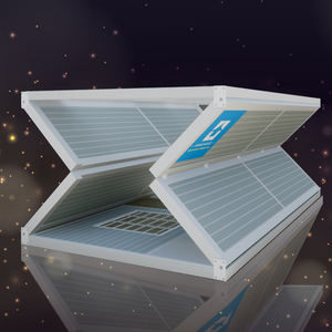 Casas Contenedor de 20 Pies/40 Pies de Diseño Elegante en Venta - Product Image 2