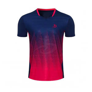 Personalizable de alta calidad de secado rápido Jersey de fútbol bajo MOQ para el desgaste del equipo de fútbol - Product Image 1