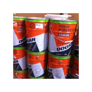 K9003579 / DOOSAN HYDRAULIC OIL, ISO VG 46, 20L, (2000h)