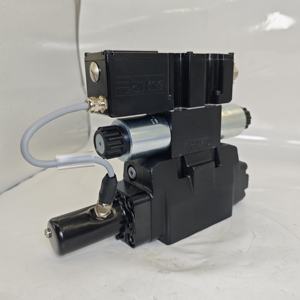 D1VW001วาล์วควบคุมทิศทาง D3W004CNJW42 D3W020BNJW42 D1VW003 D3W20DNGW30 - Product Image 3