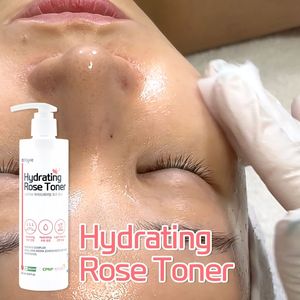 Tónico de Rosa hidratante de 290ml Cuidado DE LA PIEL floral con fórmula calmante e hidratante Calmante Refrescante Embellecedor DE LA PIEL - Product Image 3