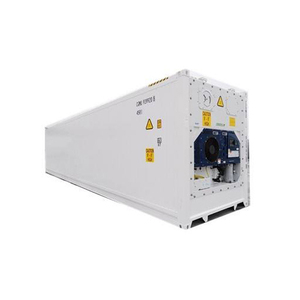 Contenedores refrigerados/reefer nuevos y usados en venta - Product Image 4