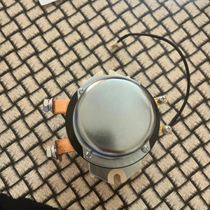 Relé de batería de excavadora de 24V, reemplazo de electrodo 0808830000 para piezas de maquinaria de construcción positiva PC200 PC60 PC400 BR262 - Product Image 1