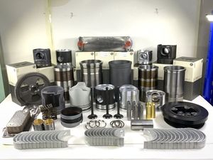 C11 C13 C15 C18 für <span class=keywords><strong>Cat</strong></span>-Motor teile - Product Image 6