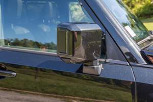 GX 550 Luxury+ 2024, 401-500 km, V6 Biturbo, Sedán Automático, Batería de Litio, Asientos de Cuero, Altamente Equipado, Sin Modificar, Luz Izquierda - Product Image 6