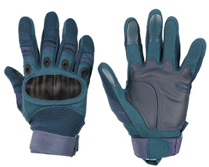 Écran tactile Knuckle Gants Tactiques Paintball Chasse En Plein Air Équitation Fitness Randonnée Plein Doigt Gants - Product Image 4