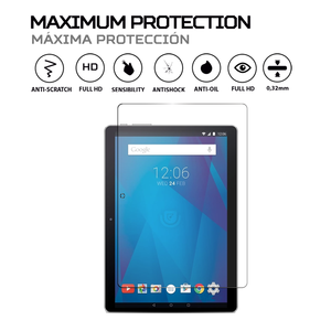 ฟิล์มกันรอยหน้าจอสำหรับแท็บเล็ตทาลิอุส แพลตตินัม 9001-3G - Product Image 2
