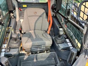 Vente chaude John Deer 330G skid steer loader Vente chaude John Deer 330G skid steer loader - Product Image 4