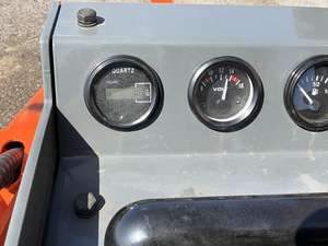 รถตักล้อยาง NEW HURRICANE ZZ24 รุ่นใหม่ ปี 2023 พร้อมปั๊ม 220V มอเตอร์ เกียร์ กล่องเกียร์ ชิ้นส่วนหลักของเครื่องยนต์ครบชุด - Product Image 6