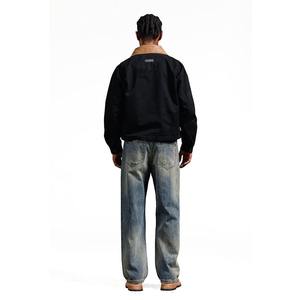 Pantalons de travail en coton de nouvelle conception, excellents pour la vente en gros, nouveaux produits, pantalons pour hommes, pantalons pour hommes, style ample - Product Image 2