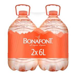 Bonafont ionizador agua hogar material plástico fuente de alimentación - Product Image 2