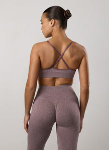 Sujetador Deportivo Transpirable de Último Diseño para Mujer, Ropa Deportiva, Sujetador Deportivo en Oferta, Ropa de Gimnasio, Sujetador Deportivo para Mujer - Product Image 2