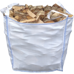 Leña en paletas/Leña de roble seca, Leña de horno, Leña de haya Calidad Premium - Product Image 5