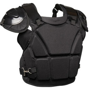 2025 Protecteur de poitrine de baseball de qualité supérieure Garde officielle de haute qualité avec équipement de sécurité sportive de dernière conception - Product Image 1