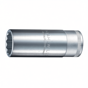 ประแจบล็อกยาวขนาด 1/2 นิ้ว ยี่ห้อ Stahlwille - Product Image 3