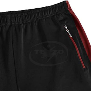Nouveau modèle de survêtements à manches longues pour hommes en coton et polyester fabriqué au Pakistan vente en gros de survêtements pour hommes - Product Image 3