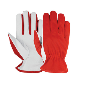 Gants d'assemblage respirants les plus vendus, meilleur design, anti-rides, séchage rapide, matière douce, gants d'assemblage à bas prix avec logo personnalisé - Product Image 4