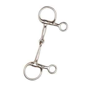 New Arrival OEM Custom Stainless Steel <b>Horse</b> Bits Equestrian Tack Manufacturer made by TARIQ MFG CO - Product Image 1