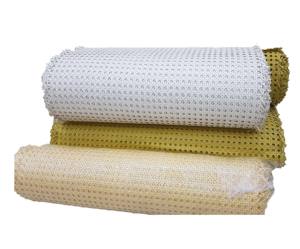 Wholesale High Quality and Durable Vintage Woven Rattan <b>Webbing</b> <b>Cane</b> Material Synthetic Rattan Material Custom From Vietnam - Product Image 2