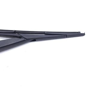 LAMA TERGICRISTALLO POSTERIORE OPEL Corsa E 3a Serie B 13 DTC, B 13 DTN (15>) - Product Image 2