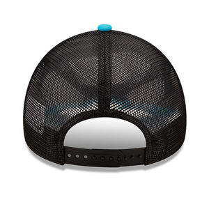 Sombreros de camionero personalizados 2026 con logotipo de serigrafía bordado de alta calidad gorras de espuma lisas gorra de camionero de béisbol - Product Image 5