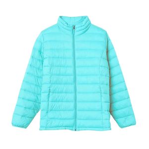 Premium <b>Quilted</b> <b>Jackets</b> OEM ODM Custom Logo Polyester Puffer Lightweight Insulated Outdoor Warm Casual <b>Jackets</b> - Product Image 1