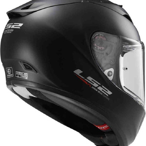 LS2 FF323 ARROW R Racing Helmet New Condition XL Size Flip-Up Casco Integrale Double Visor Fiberglass PC Shell ABS Material <b>Box</b> - Product Image 2