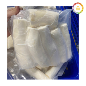 Yuca Congelada Premium, Ideal para Freír, Hervir o Asar, Totalmente Preparada, Conveniente y Sabrosa - Product Image 1